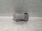 Rear door interior handle