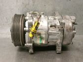 Air conditioning (A/C) compressor (pump)