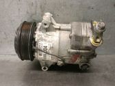 Air conditioning (A/C) compressor (pump)