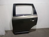 Rear door