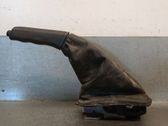 Hand brake release handle