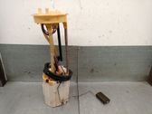 In-tank fuel pump