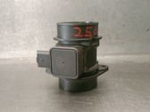 Mass air flow meter