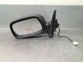 Espejo lateral eléctrico de la puerta delantera
