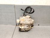 Front door lock