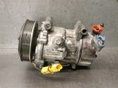 Air conditioning (A/C) compressor (pump)
