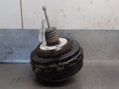 Hydraulic servotronic pressure valve