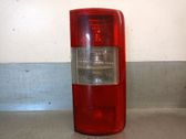 Rear/tail lights