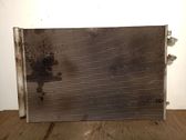 A/C cooling radiator (condenser)