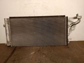 Radiador de refrigeración del A/C (condensador)