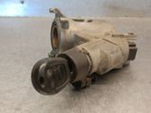 Ignition lock