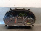 Compteur de vitesse tableau de bord