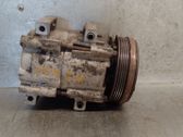 Air conditioning (A/C) compressor (pump)