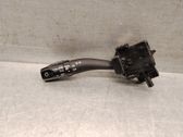 Panel lighting control switch