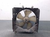Ventilateur de refroidissement de radiateur électrique