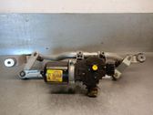 Moteur d'essuie-glace