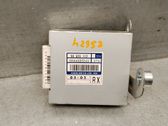 Gearbox control unit/module