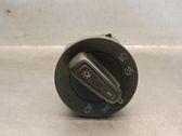 Regler Dimmer Schalter Beleuchtung Kombiinstrument Cockpit
