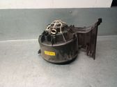 Heater fan/blower