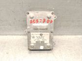 Steuergerät Xenon Scheinwerfer