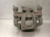 Bremssattel hinten