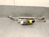 Motor del limpiaparabrisas