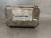 Engine control unit/module