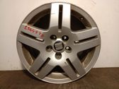 18 Zoll Leichtmetallrad Alufelge