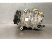 Compresor (bomba) del aire acondicionado (A/C))