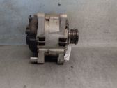 Lichtmaschine