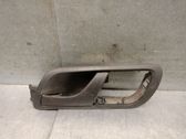 Front door interior handle
