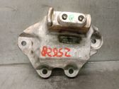 Engine mount bracket