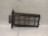 Resistencia motor/ventilador de la calefacción