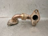 Manguera/tubo del aire acondicionado (A/C)
