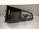 Gear shift rod