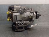 Pompe d'injection de carburant à haute pression