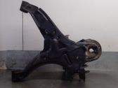 Querlenker hinten