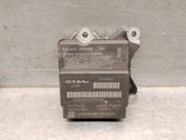Module de contrôle airbag