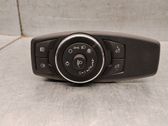 Regler Dimmer Schalter Beleuchtung Kombiinstrument Cockpit