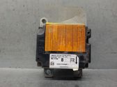 Module de contrôle airbag
