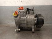 Klimakompressor Pumpe