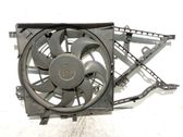 Ventilador eléctrico del radiador