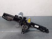 Fensterheber mechanisch Tür vorne