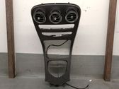 Console centrale