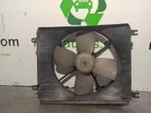 Elektrisks radiatoru ventilators