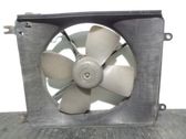 Elektrisks radiatoru ventilators