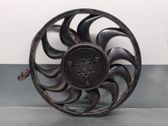 Ventilateur de refroidissement de radiateur électrique