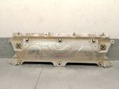 Placa protectora/protector antisalpicaduras motor