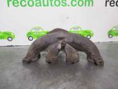 Colector de escape