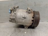 Air conditioning (A/C) compressor (pump)